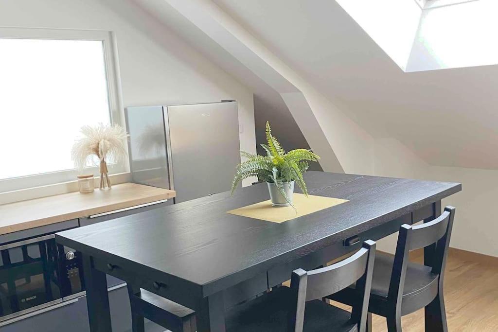 Superbe Appartement En Coeur De Ville Orléans Exterior foto